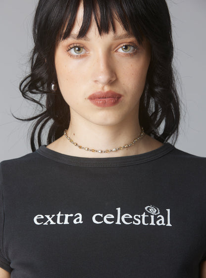 UNIF Extra Celestial tee
