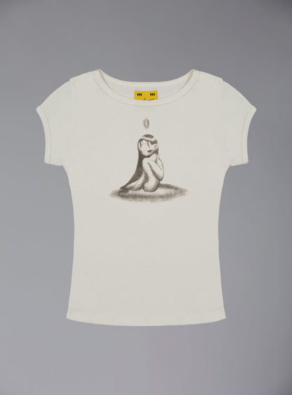 UNIF Imp baby tee