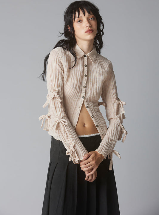 UNIF Knot Top