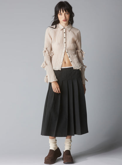 UNIF Knot Top