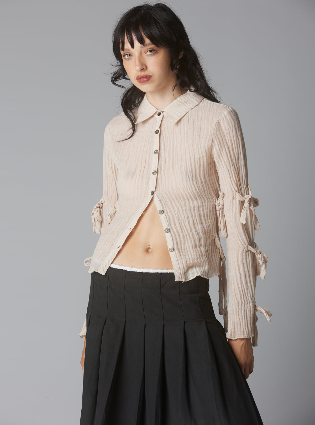 UNIF Knot Top
