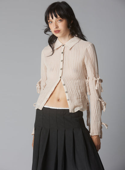 UNIF Knot Top