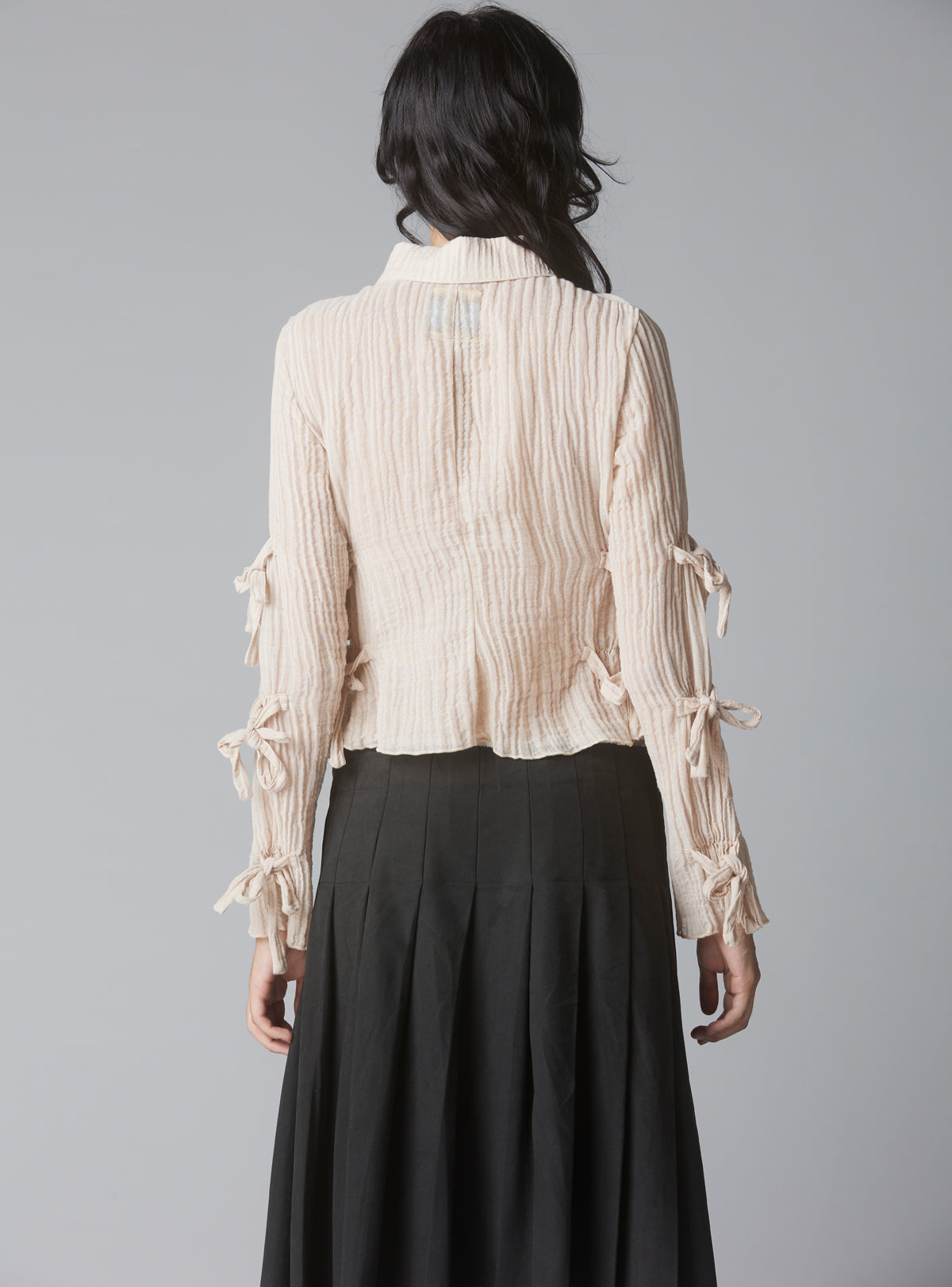 UNIF Knot Top