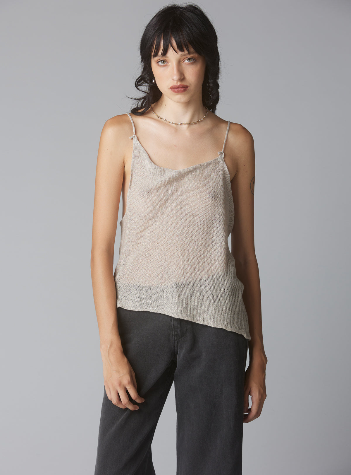 UNIF Piko Top