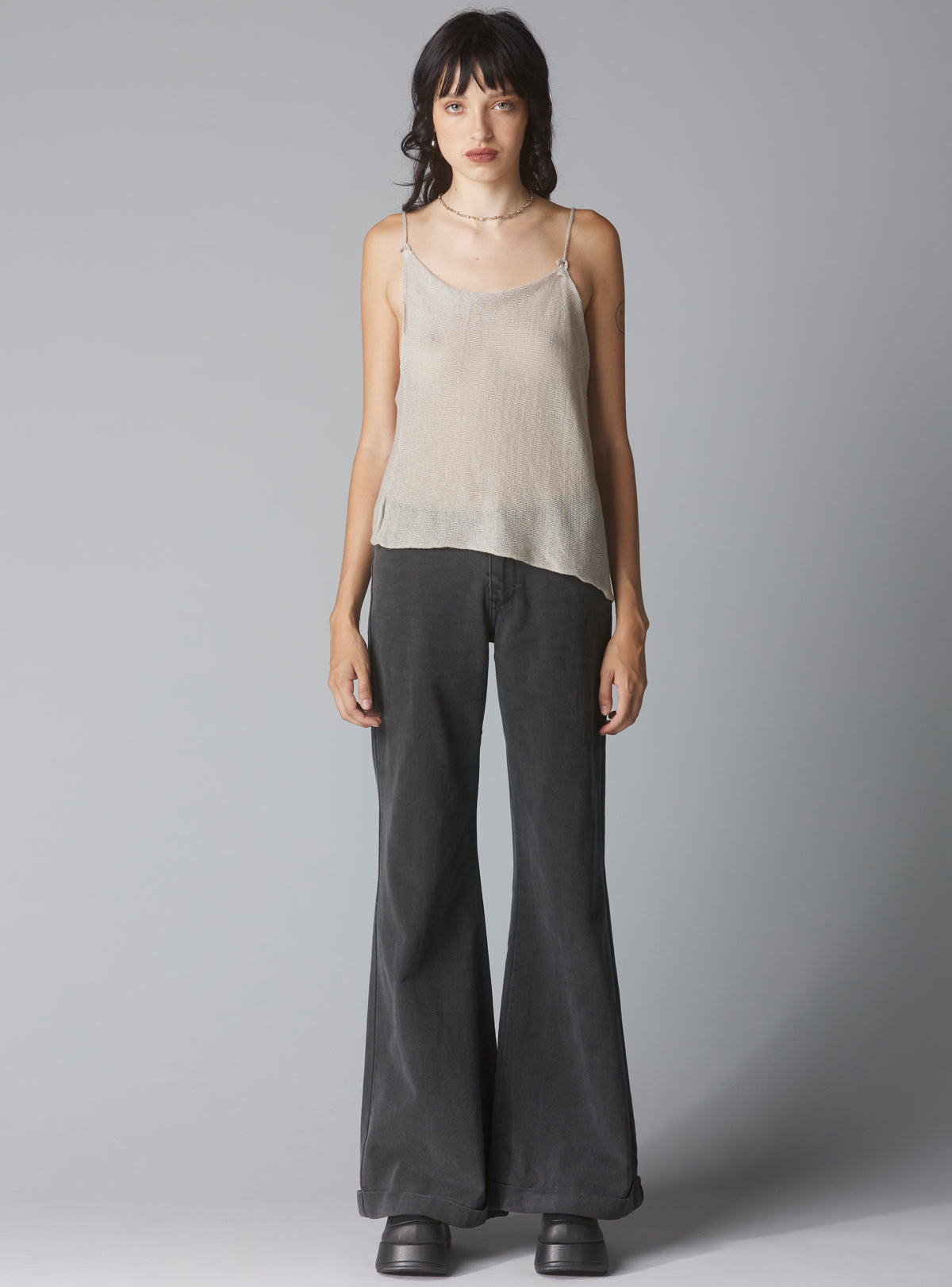 UNIF Piko Top