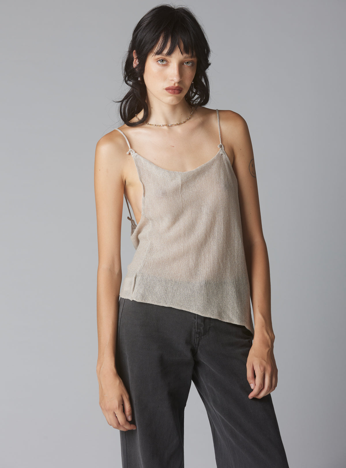 UNIF Piko Top