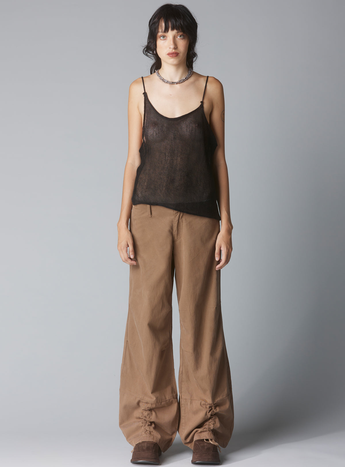 UNIF Piko Top