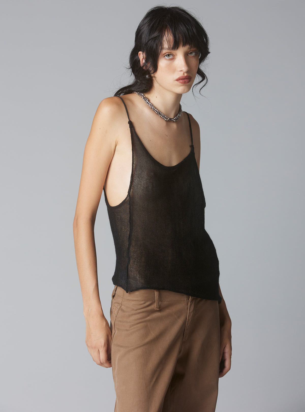 UNIF Piko Top