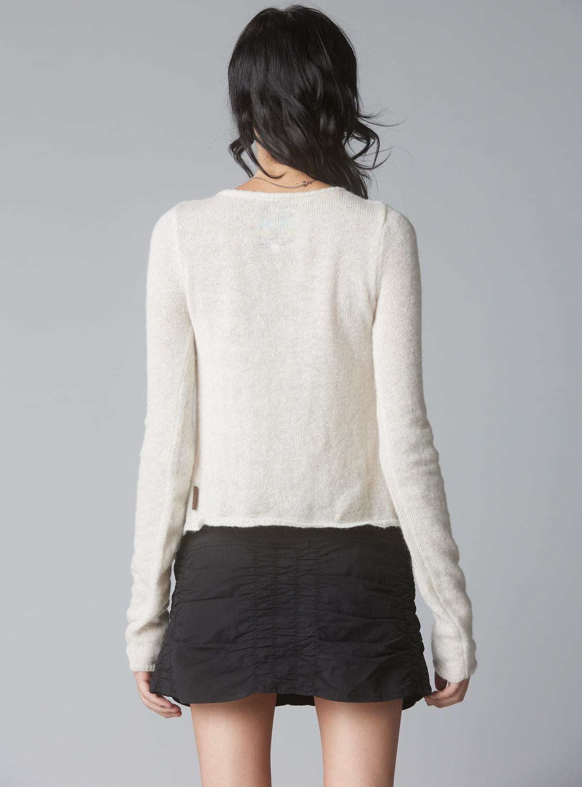 UNIF Slint Top