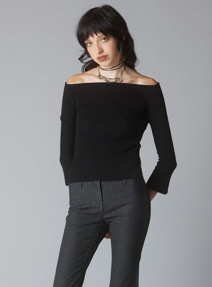 UNIF Sincere Top