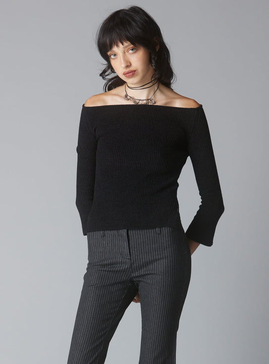 UNIF Sincere Top