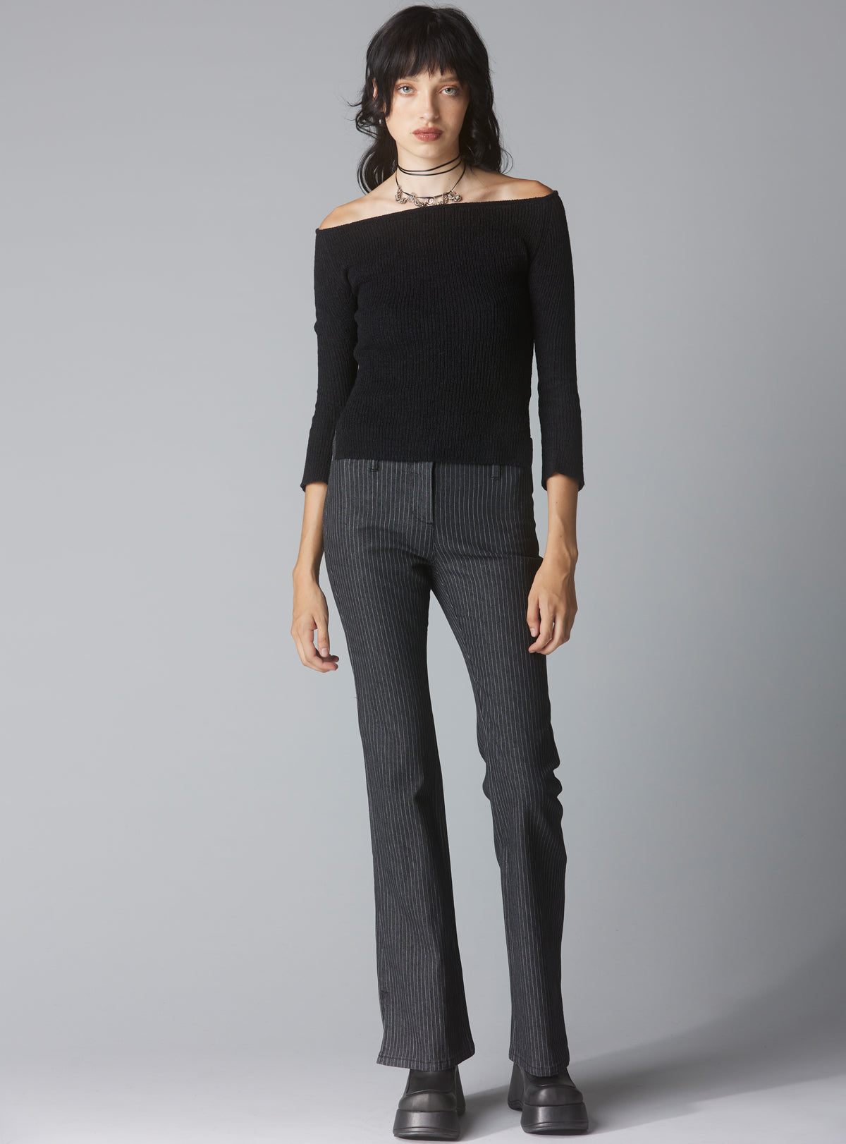 UNIF Sincere Top