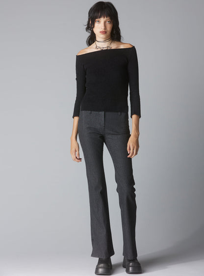 UNIF Sincere Top