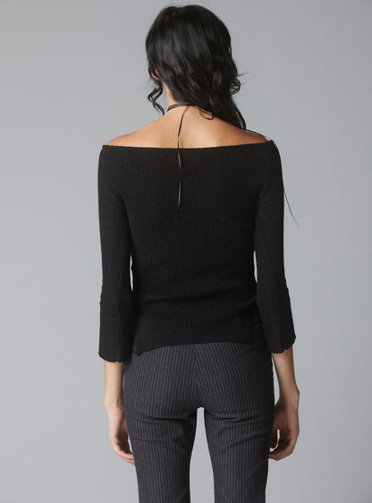 UNIF Sincere Top