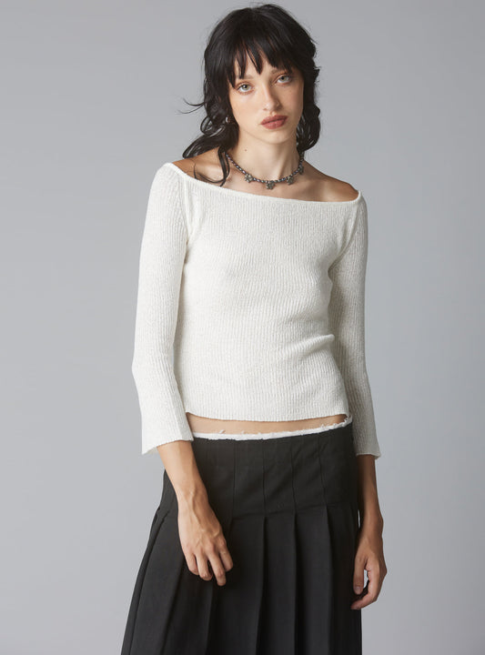 UNIF Sincere Top