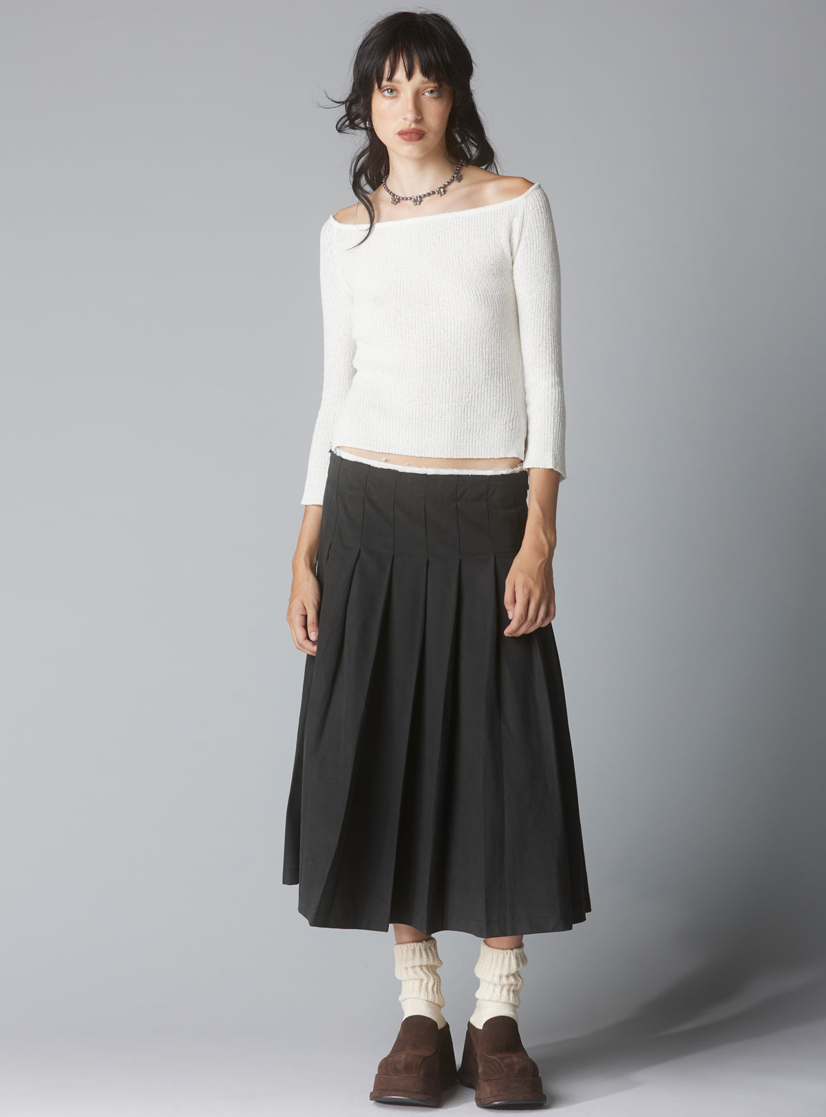 UNIF Sincere Top