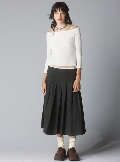 UNIF Sincere Top