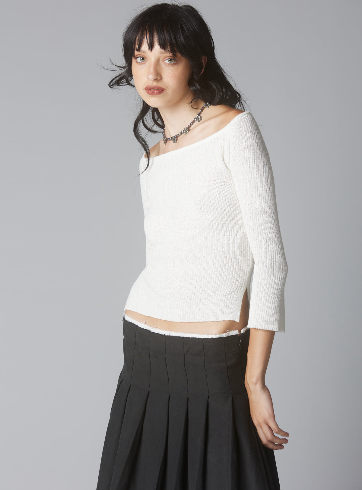 UNIF Sincere Top