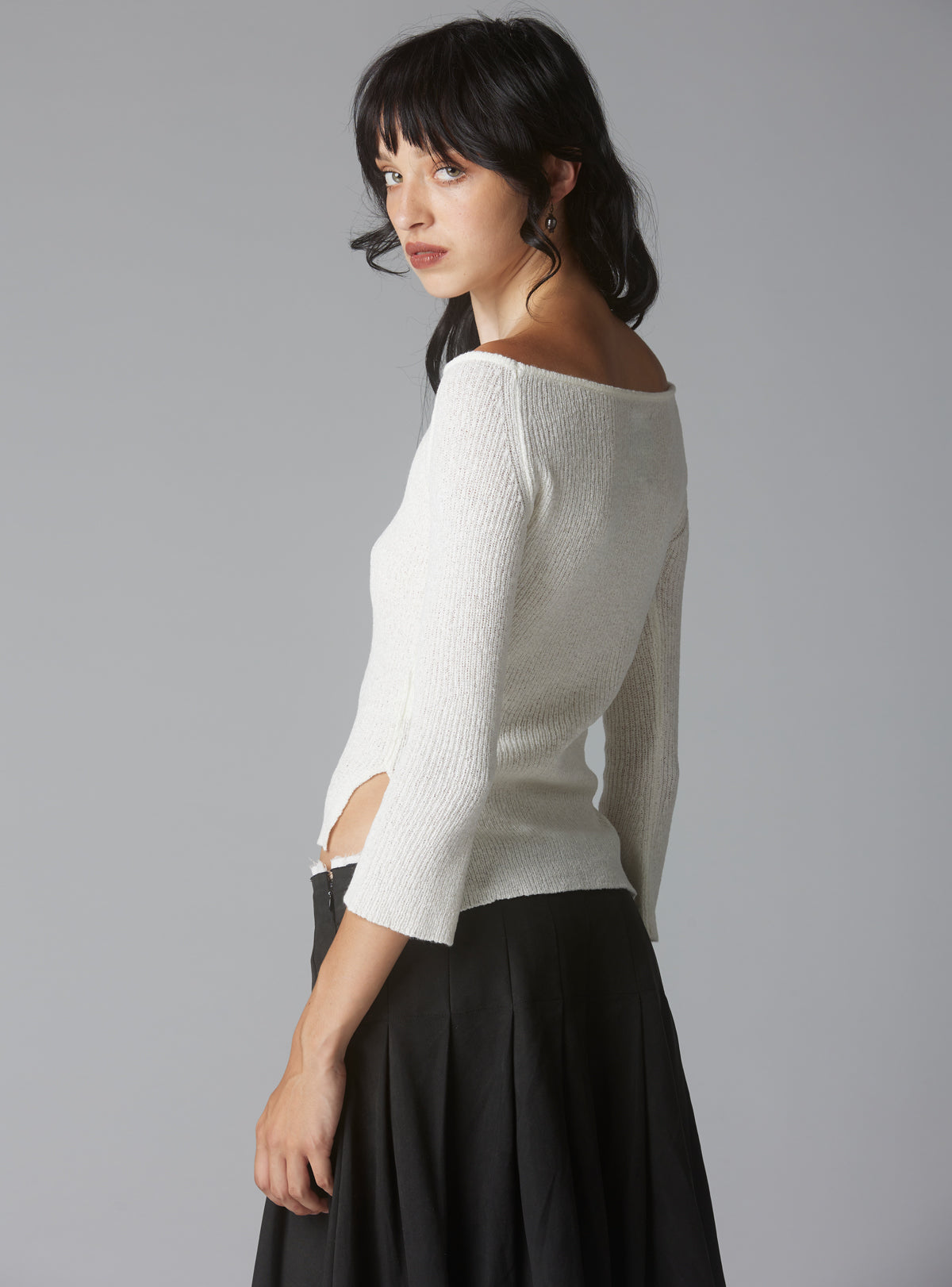 UNIF Sincere Top