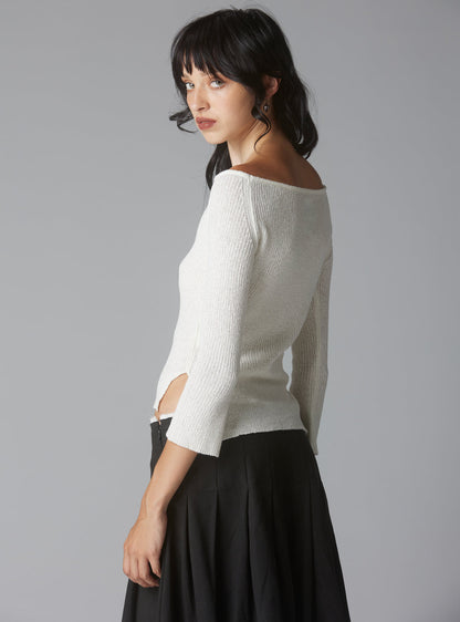 UNIF Sincere Top