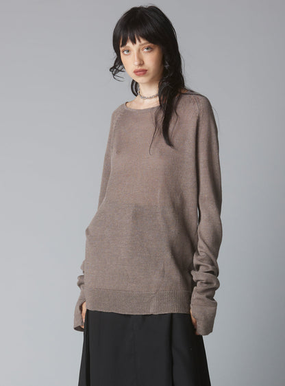 UNIF Mogu Sweater