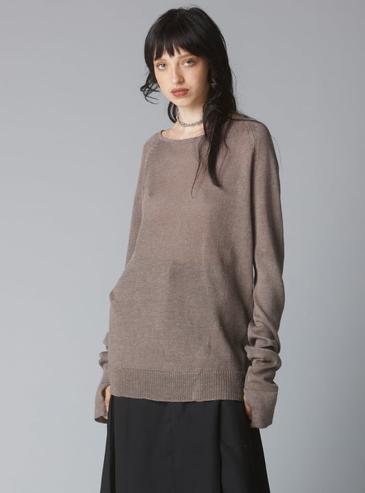 UNIF Mogu Sweater