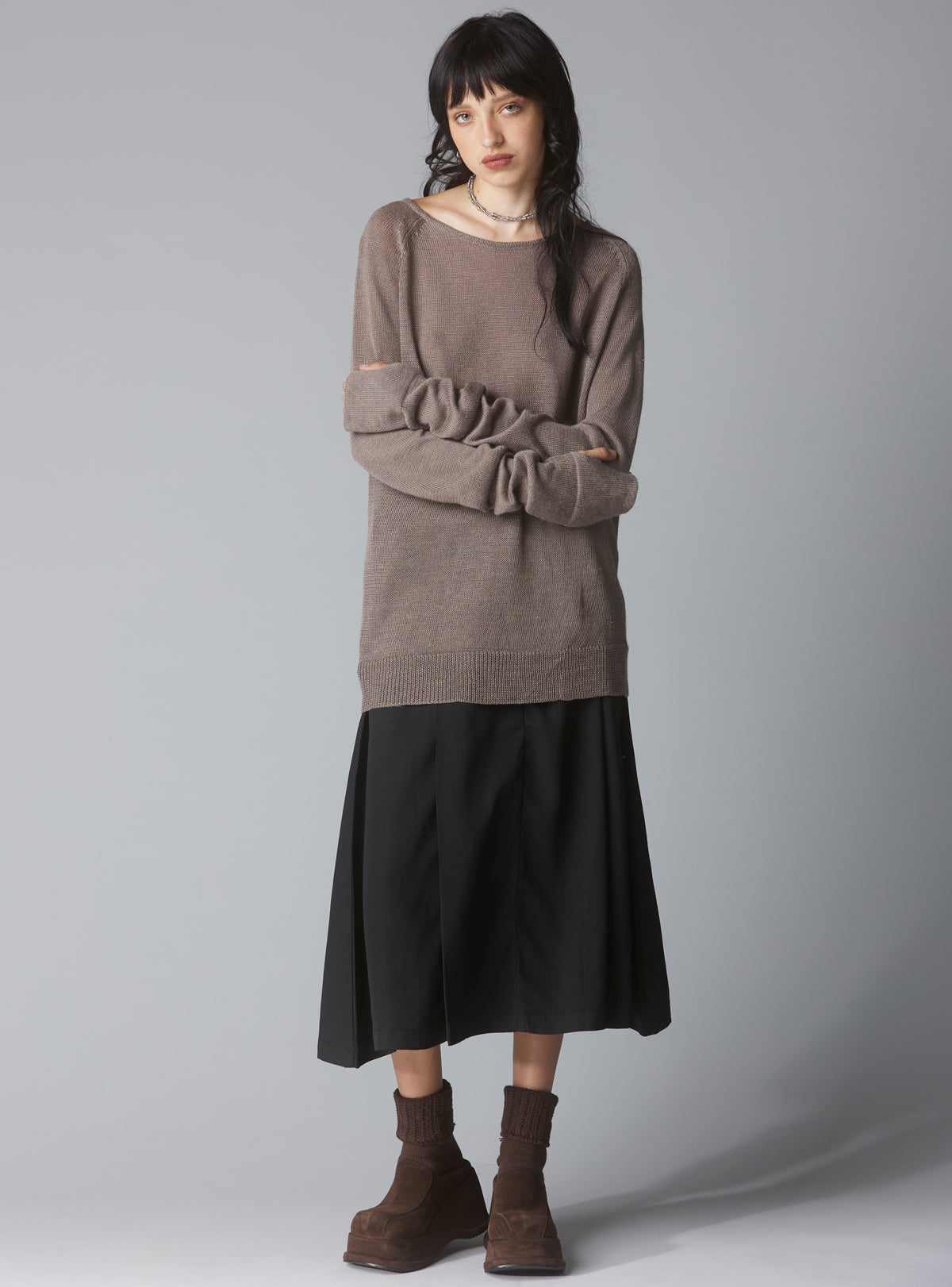 UNIF Mogu Sweater