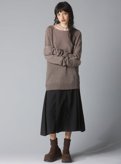 UNIF Mogu Sweater