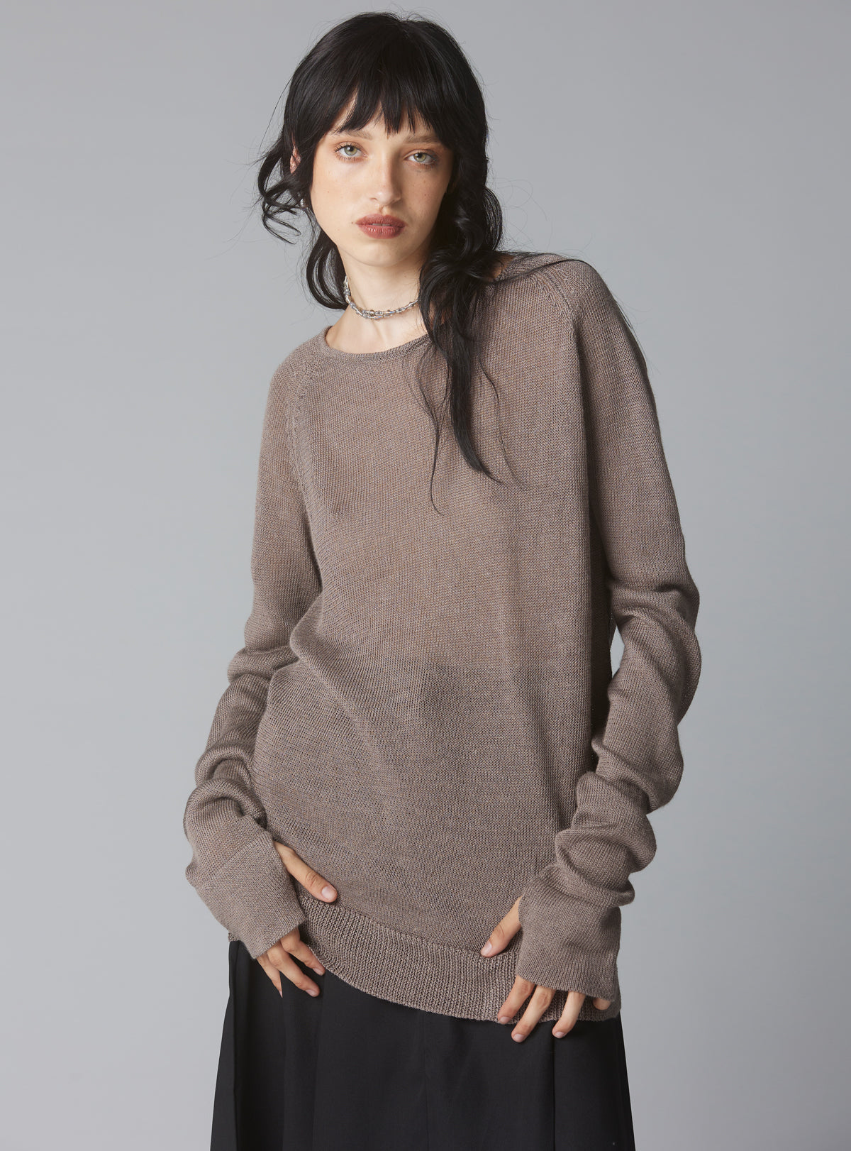 UNIF Mogu Sweater
