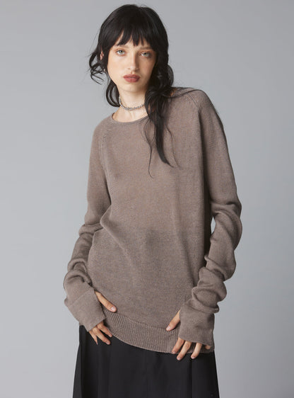 UNIF Mogu Sweater