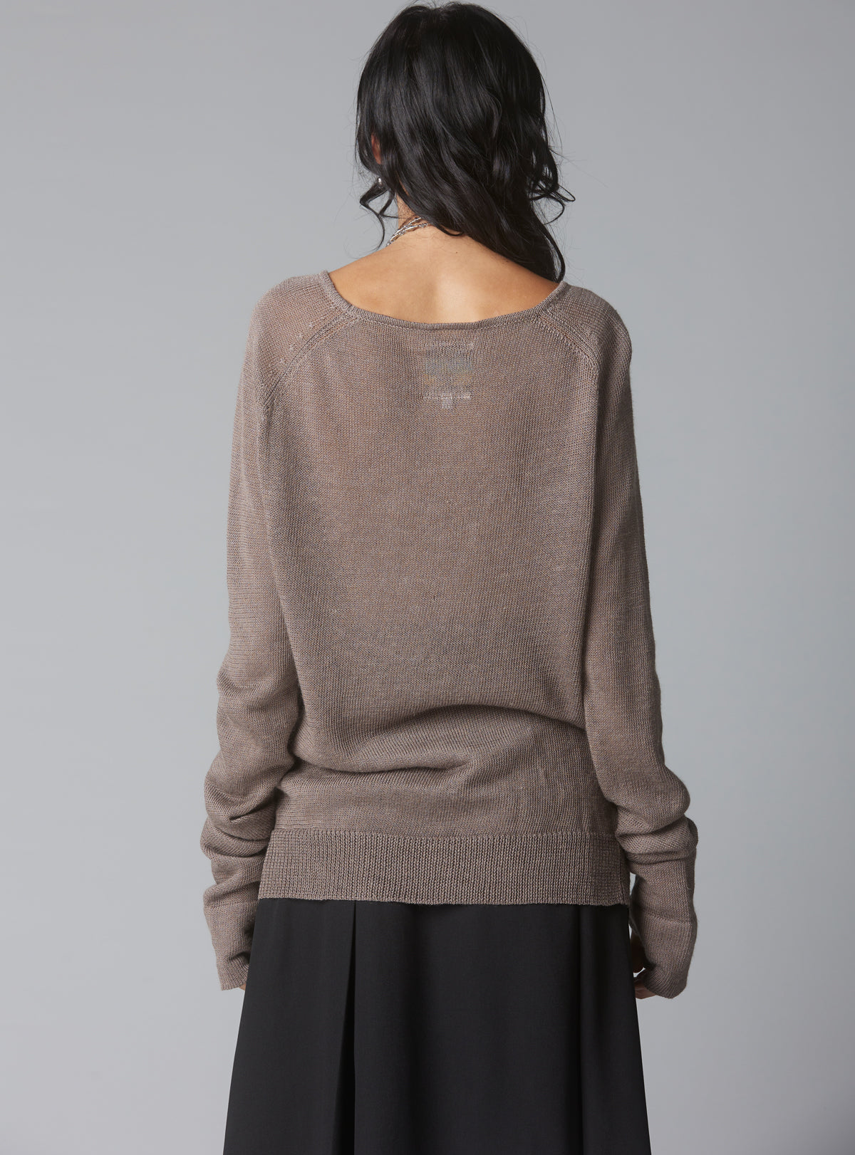 UNIF Mogu Sweater