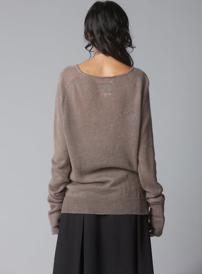 UNIF Mogu Sweater