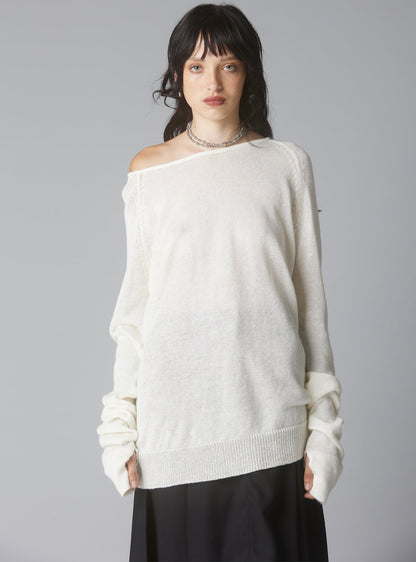 UNIF Mogu Sweater
