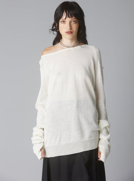 UNIF Mogu Sweater