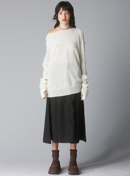 UNIF Mogu Sweater