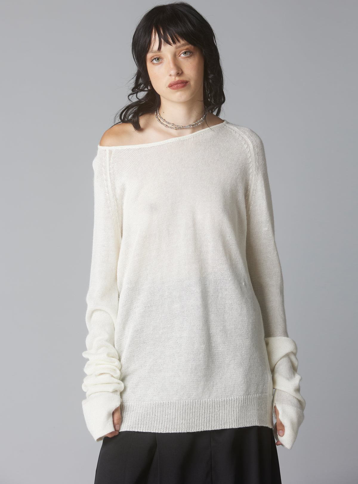 UNIF Mogu Sweater
