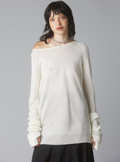 UNIF Mogu Sweater