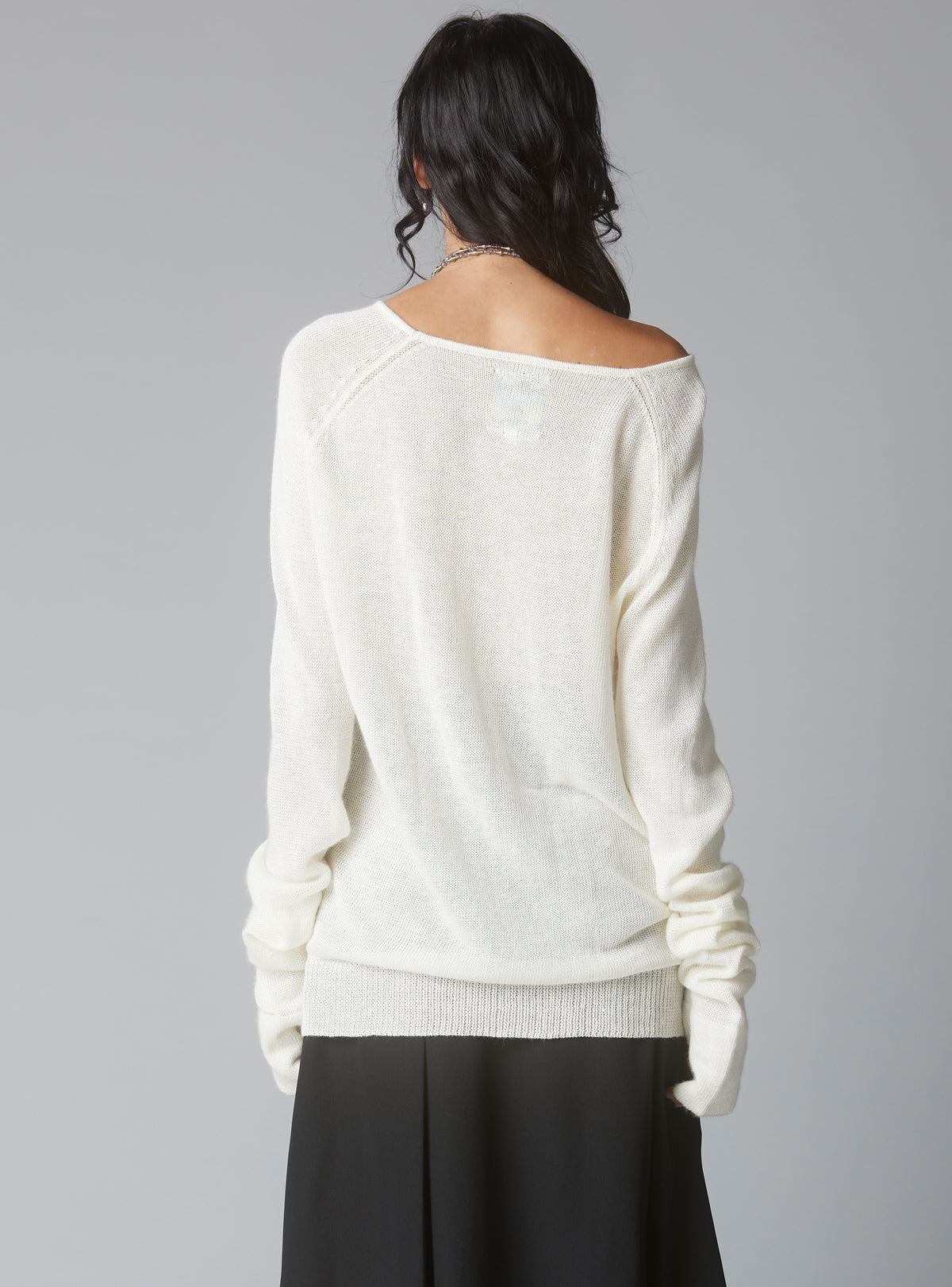 UNIF Mogu Sweater