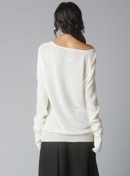 UNIF Mogu Sweater