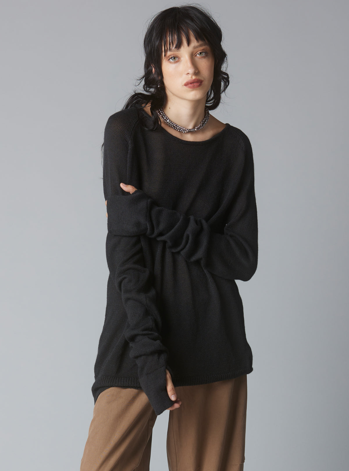 UNIF Mogu Sweater