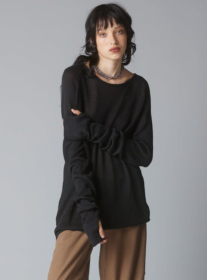 UNIF Mogu Sweater