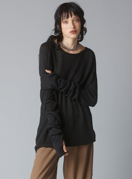 UNIF Mogu Sweater