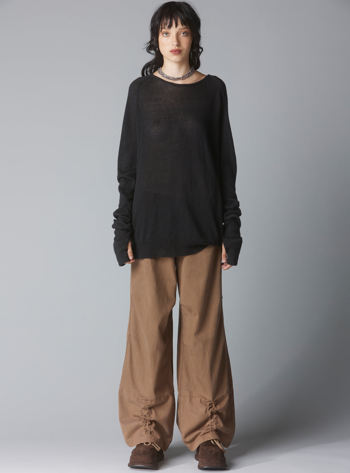 UNIF Mogu Sweater