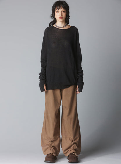 UNIF Mogu Sweater