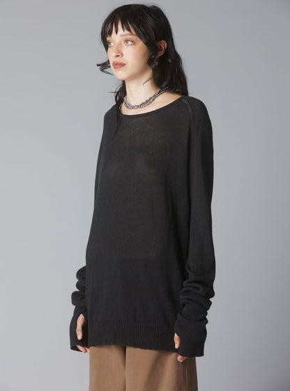 UNIF Mogu Sweater
