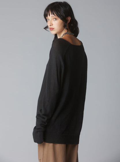 UNIF Mogu Sweater