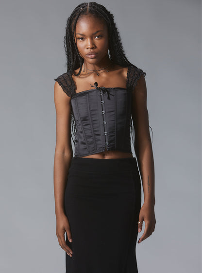 UNIF Poesy Top