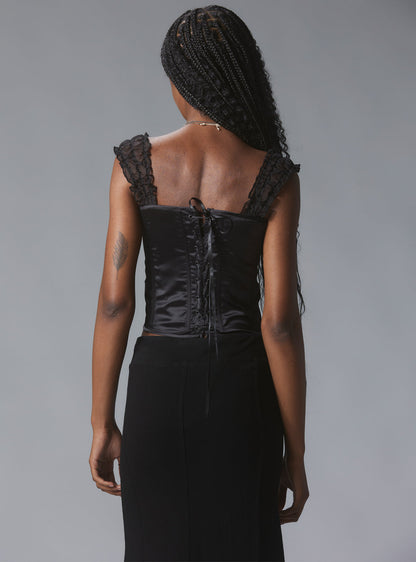 UNIF Poesy Top