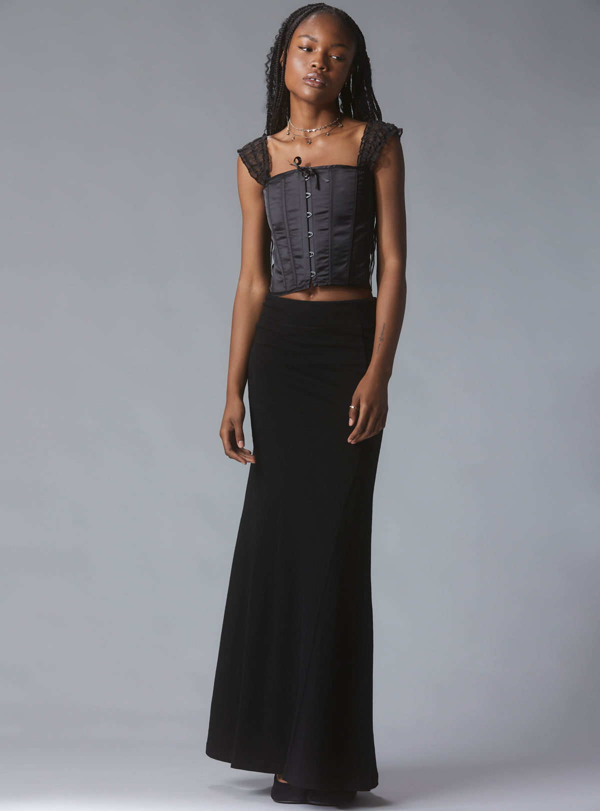 UNIF Poesy Top