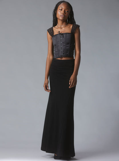 UNIF Poesy Top